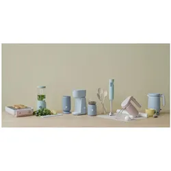 Rig-Tig by Stelton RIGTIG FOODIE Stabmixer, Stabmixer, Schwarz
