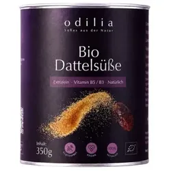 odilia Dattelsüße bio