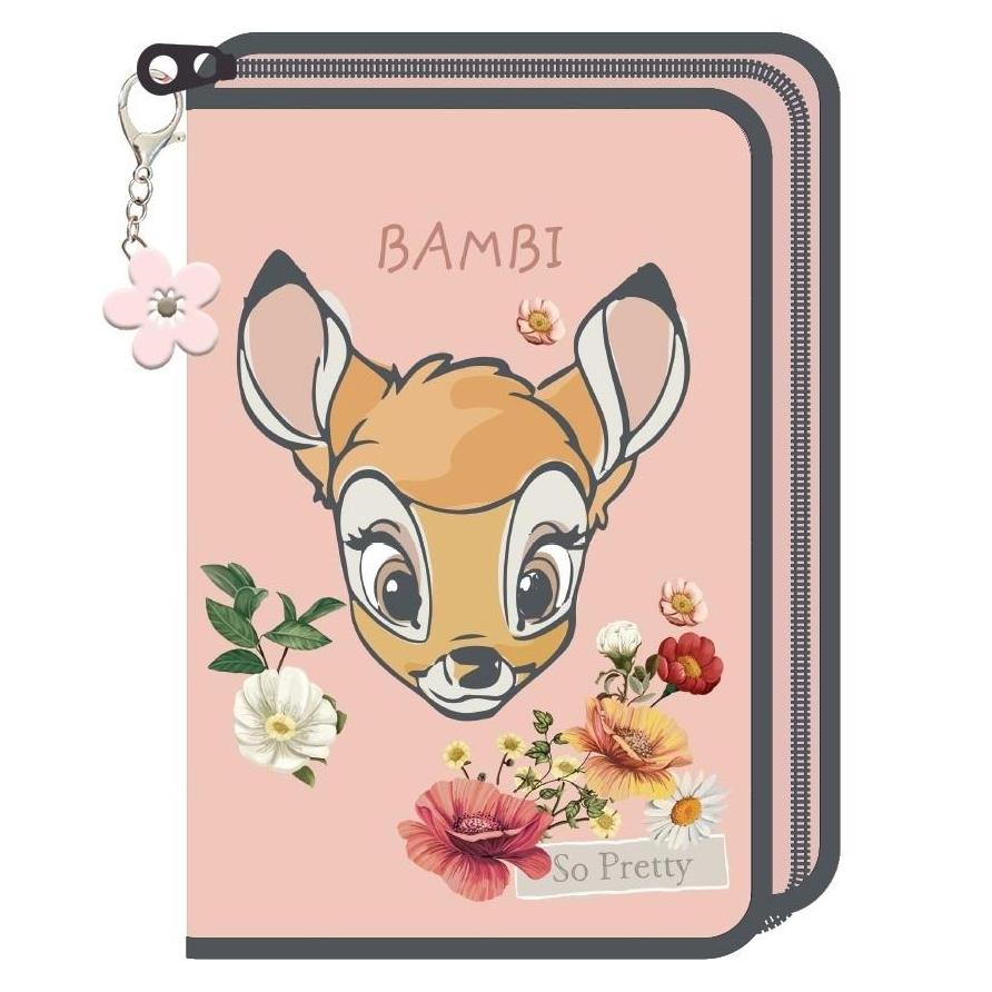 Beniamin Plunksnakočiai Beniaminai Plunksnakočiai su 1 Bambi spyna (495115)