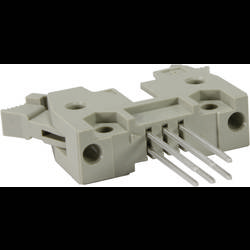 HARTING 09185166927 Messerleiste Anzahl Reihen 2 1 St. Single