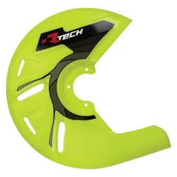 Racetech, Motorrad Zubehör, Universeller Bremsscheibenschutz