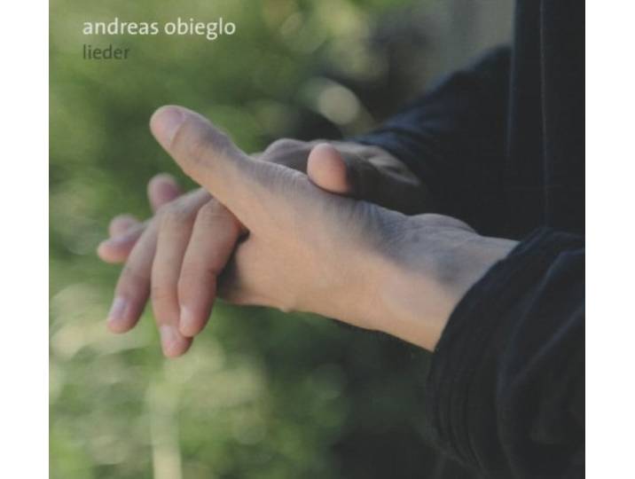 Andreas Obieglo - Lieder