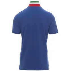 Payper, Arbeitsoberteil, Polo-Shirt Nation (4XL)