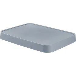 Deckel infinity RECYCLING (LBH 36,30x27x3,90 cm) - LBH 36,30x27x3,90 cm