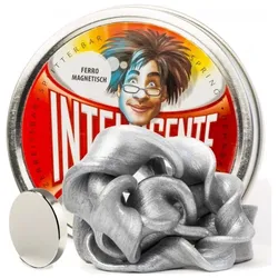 Intelligente Knete Magnetisch