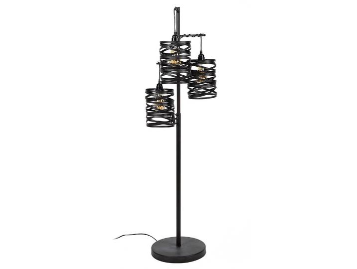 Clemento Spindle Stehleuchte