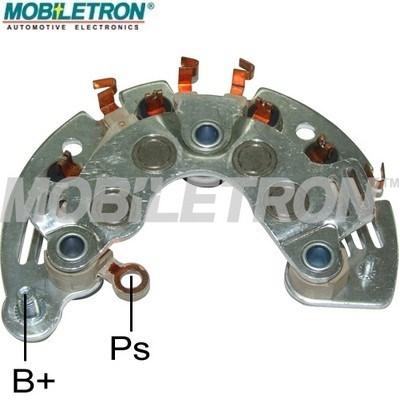 MOBILETRON Gleichrichter, Generator rf18hv