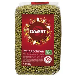 Mungbohnen