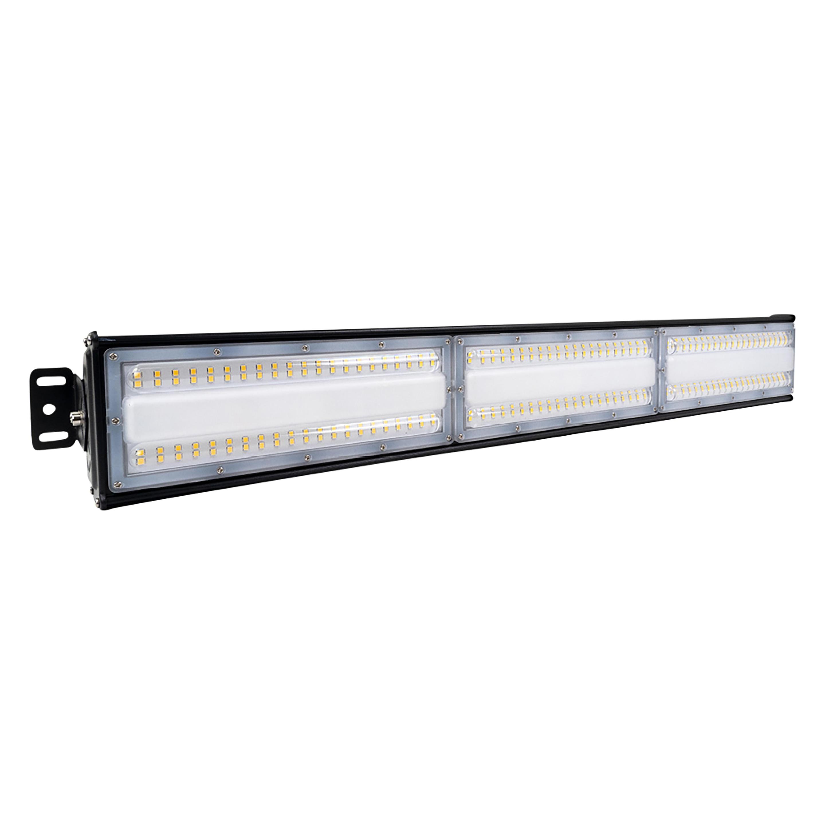 Luxula LED-HighBay-Leuchte (18000 lm) (LX500122)