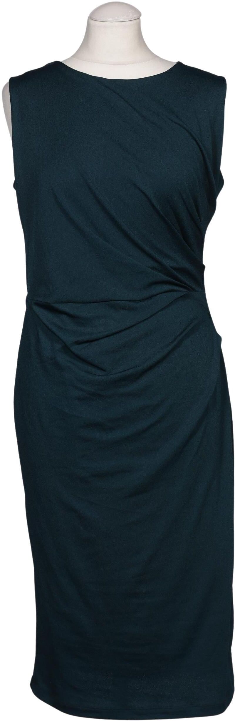 Phase Eight Damen Kleid, Grün, Gr. S, Elasthan / Synthetik - Second Hand