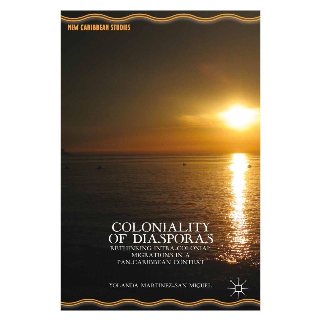 Springer Coloniality of Diasporas (Englisch, Softcover, Kenneth A Loparo) (55824530)