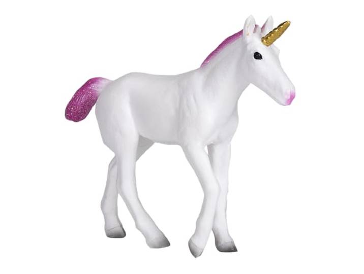 MOJO - Dierenplaneet eenhoorn baby, roze (387288)
