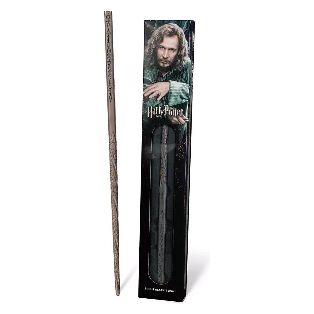 Noble Collection Harry Potter: Zauberstab von Sirius Black (NN8558)