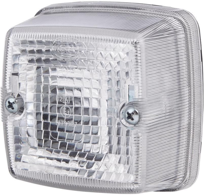 HELLA 2PF 003 014-071 Position Light