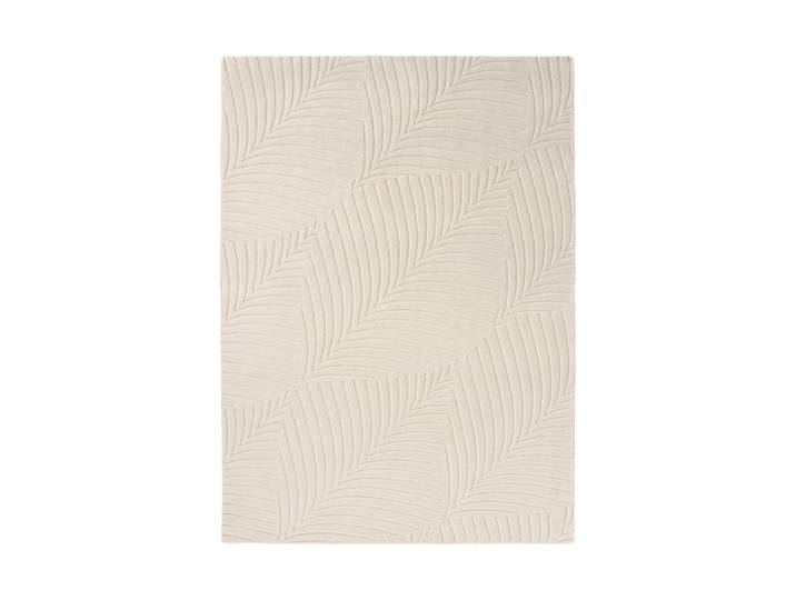 Handgetufteter Designer Wollteppich „Folia“, verschiedene Grössen Stone WEDGWOOD