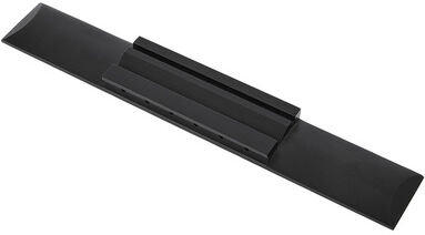 Harley Benton Parts Ebony Classic Bridge