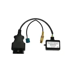 771190-6052 Rückfahrkamera Aktivator OBD für Mercedes NTG 2.5