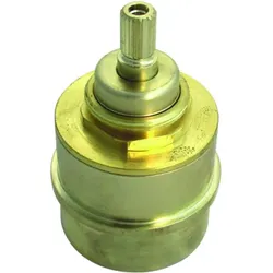 Kludi Umstellkartusche 7451537Z-00 Messing DZR
