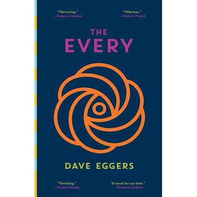 The Every, Taschenbuch von Dave Eggers, Random House LLC US