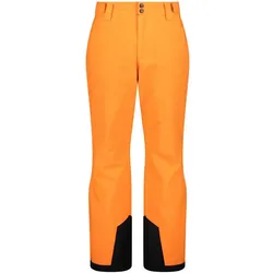 CMP Campagnolo, Herren, Skihosen, Skihose (XL), Orange