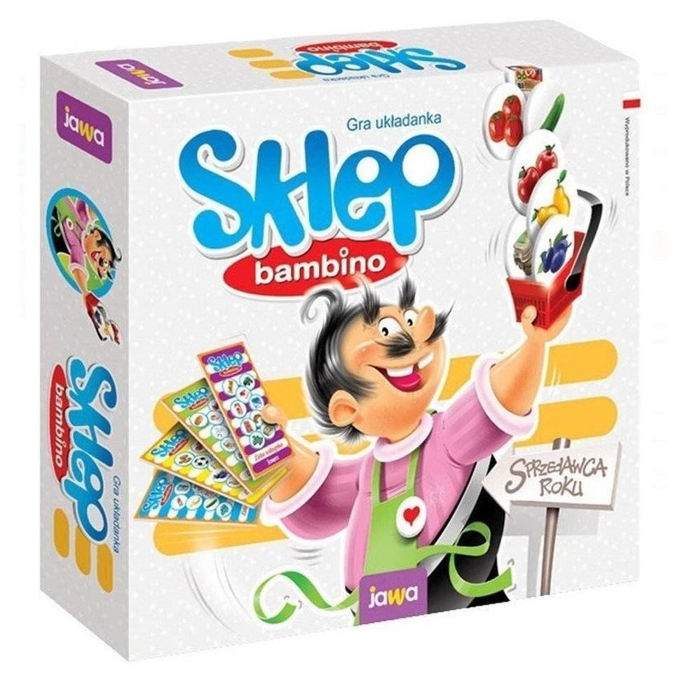 Winkel Bambino Sonstige Verlage