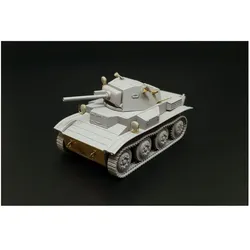 Hauler Tetrarch Mk VII