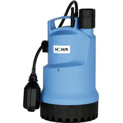 NoName, Wasserpumpe, Tauchpumpe Typ C 260 WA Chromatic (Schmutzwasserpumpe)