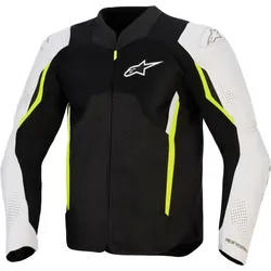 Alpinestars AST V3 Air perforierte Motorrad Textiljacke M