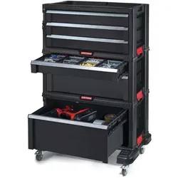 Keter, All Drawer (6x)
