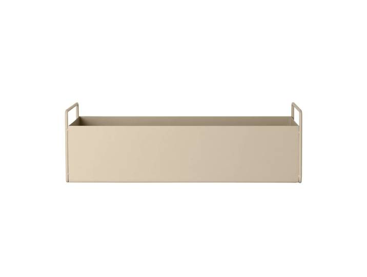 Ferm Living - Plant Box small, cashmere