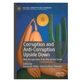 Umbreit Corruption and Anti-Corruption Upside Down (Englisch, Softcover, Fernanda, Odilla, Tsimonis) (74669437)