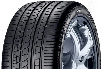 Pirelli P Zero Rosso Asimmetrico 225/50 R16 92Y  Sommerreifen
