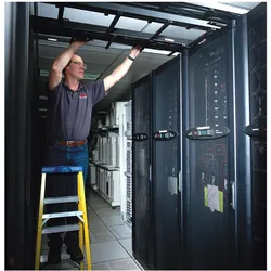 APC NetBotz Assembly Services, USV Zubehör
