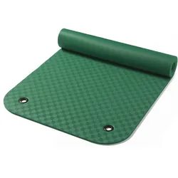 Sport-Thieme, Yogamatte, (8 mm)