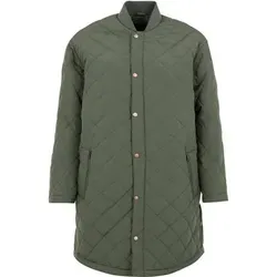 PROTEST Damen Jacke PRTORCUS quilted outdoor jacket, Größe 42 in Grün Grün