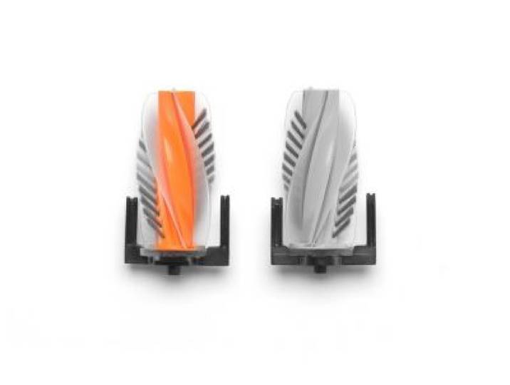 Dji - Brosse Rouleau Principal Poils Nettoyage Robot Aspirateur Romo