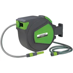 Cleancraft Wasserschlauchaufroller WSAR 20