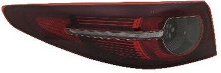 ABAKUS 116-1912L-UE Rear light