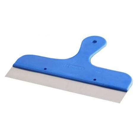 Kubala Edelstahlspatel 240x40mm - 0511 (4 cm) (KB 0511)