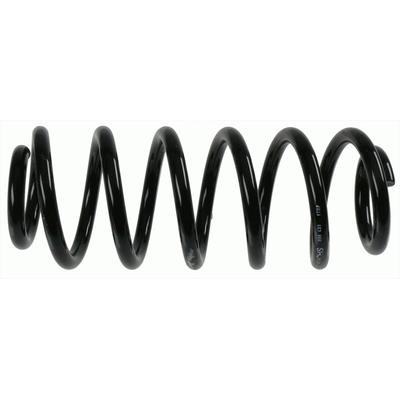 SACHS Fahrwerksfeder 998 433 für VW