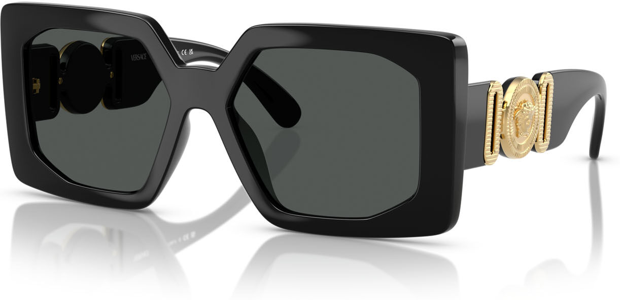 Sonnenbrille Versace VE 4478U (GB1/87) Damen