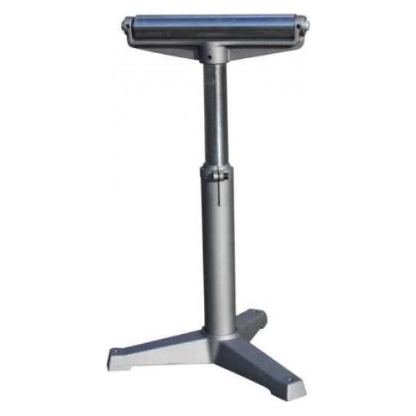 Elmag - Materialständer Rollenbock Modell CUG Auflagehöhe 58-97 cm max. 200 kg Rollenbreite/ -durchm (35 cm, 58 cm) (78890)