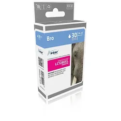 Tinten ASTAR AS15265 ASTAR BRO. MFCJ6510 TINTE MAG