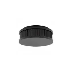 Hybrid-Rauchmelder Pyrexx PX-1 Schwarz / Schwarz