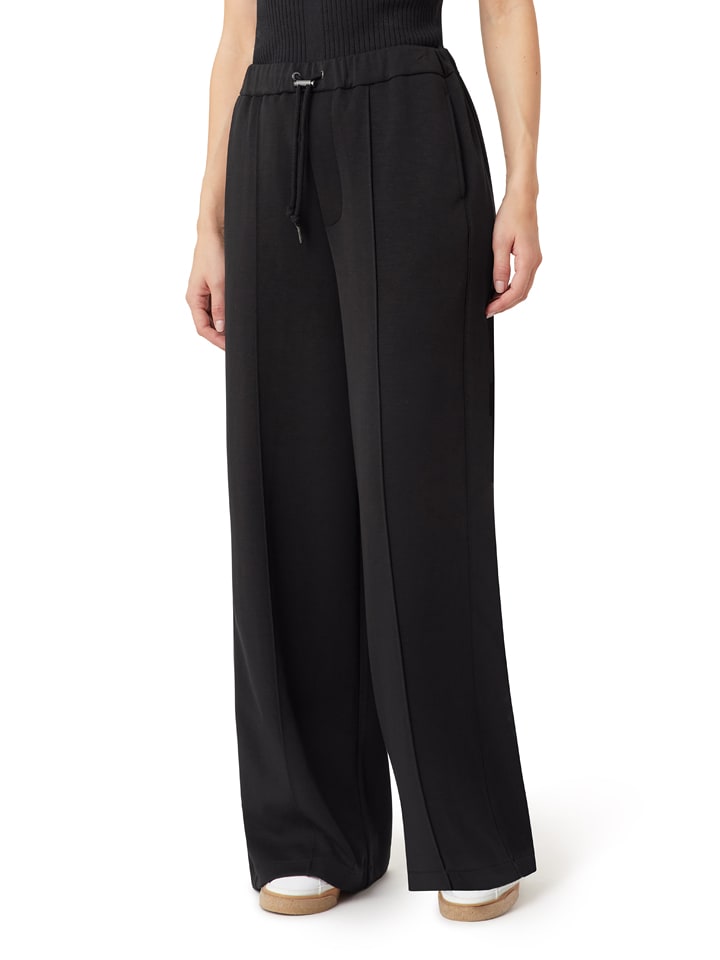 Scotch & Soda Hose in Schwarz - S