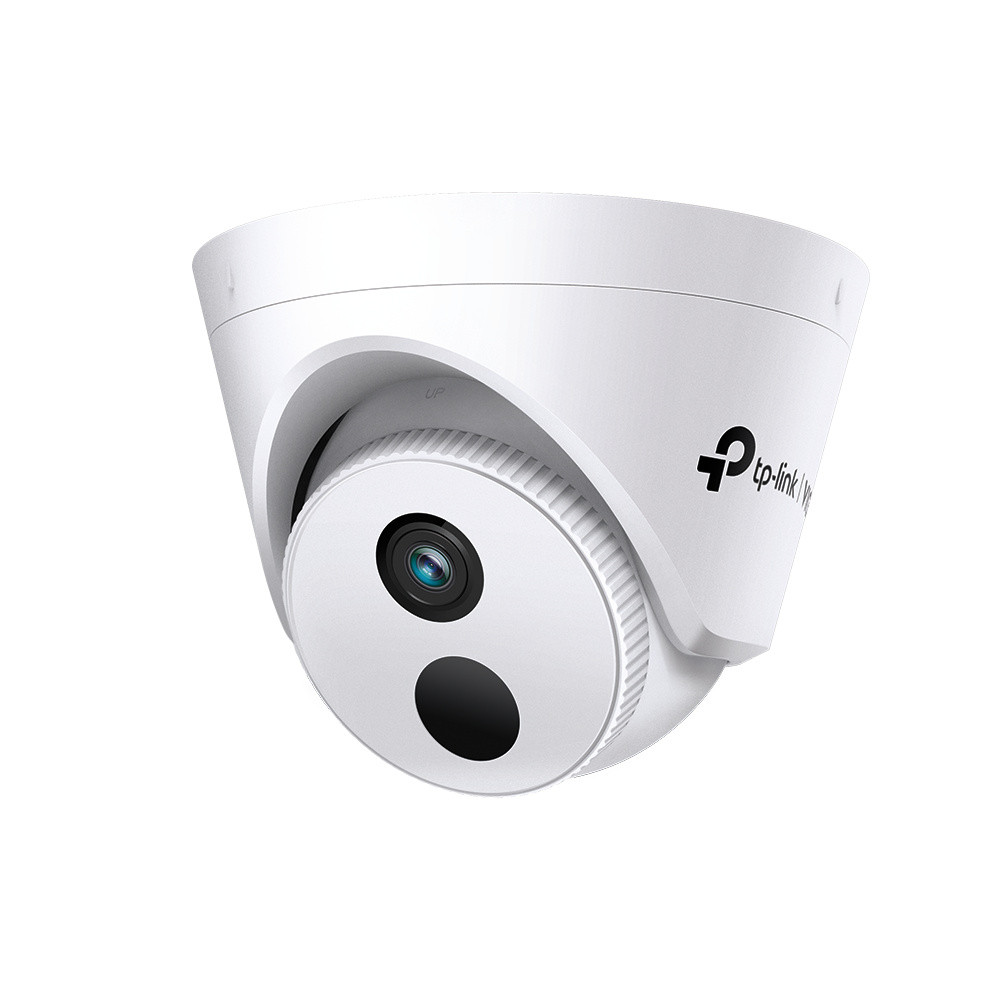 TP-Link VIGI C430I Beveiligings-IP-camera 2.8mm Wit