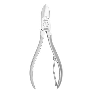 Nippes Nagelzange rostfrei Nr.22R 1 St Zange