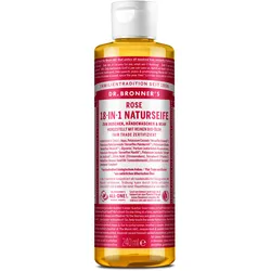 DR. BRONNER'S 18-IN-1 Naturseife Rose