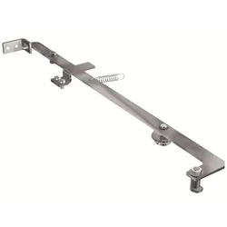 ABB DLP E2.2...E6.2 Verriegelung für E2.2...E6.2 Leistungsschalter Emax 2