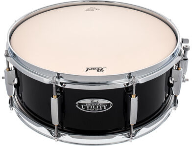 Pearl "Modern Utility 14"x5,5" #234" Black Ice
